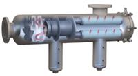Type 31-LSF Two-Stage Separator/Filter